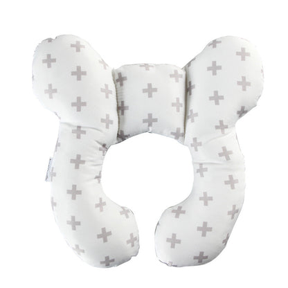 Baby U-shaped Pillow, Neck Protector, Stroller, Baby Pillow