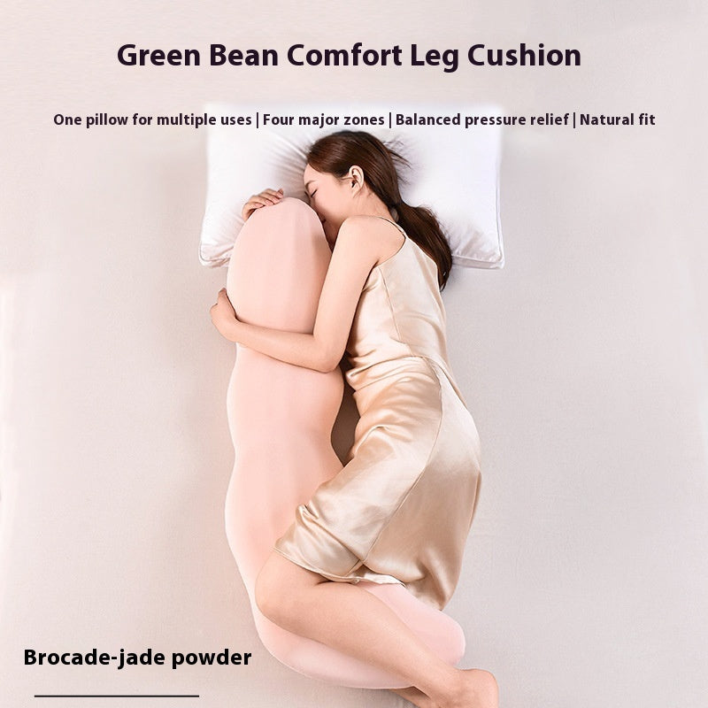 Side Sleeper Pregnancy Pillow Belly Support Sleeping Pregnancy-type Pillow Pillow