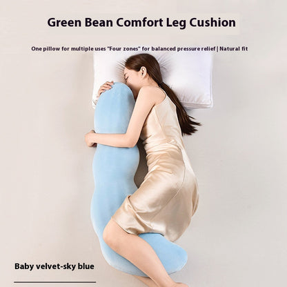 Side Sleeper Pregnancy Pillow Belly Support Sleeping Pregnancy-type Pillow Pillow