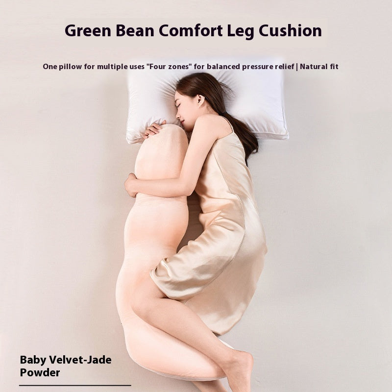 Side Sleeper Pregnancy Pillow Belly Support Sleeping Pregnancy-type Pillow Pillow