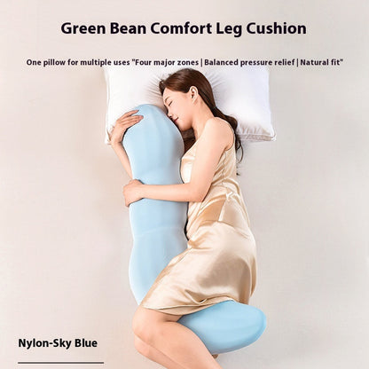 Side Sleeper Pregnancy Pillow Belly Support Sleeping Pregnancy-type Pillow Pillow