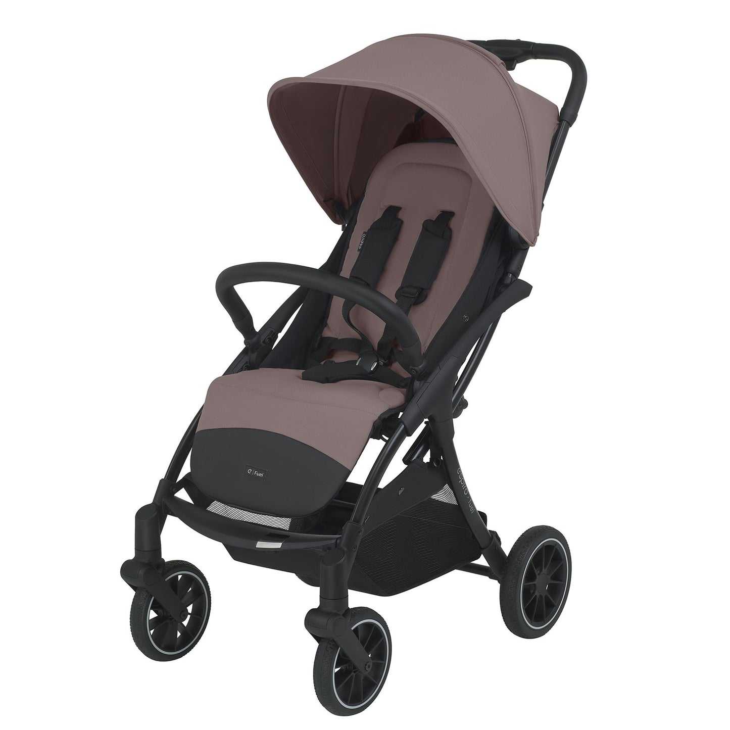 Barnvagn Anex l/type 2i1