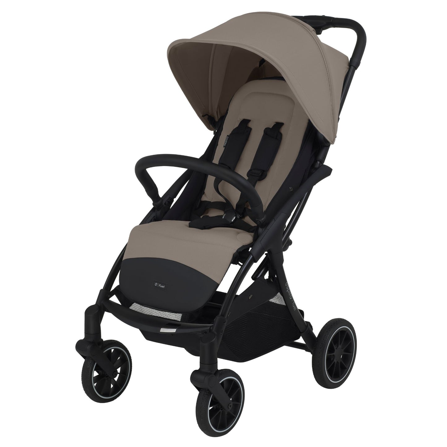 Barnvagn Anex l/type 2i1